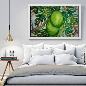 Bread Fruit