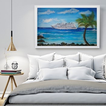 Cruise Ship