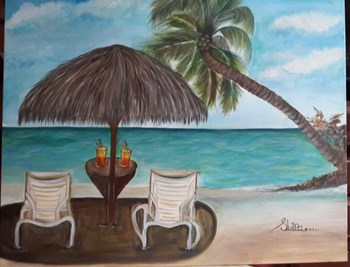 Relax at the Beach