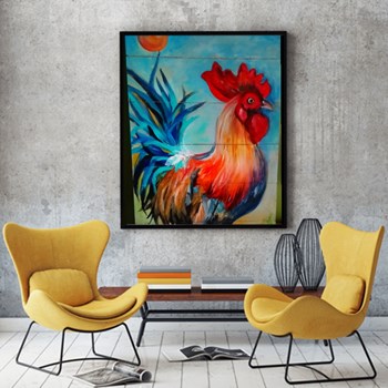 Rooster