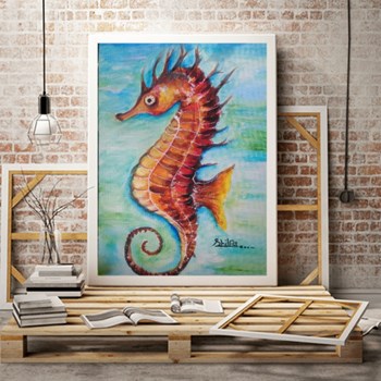Sea Horse