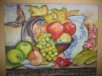 Still LIfe