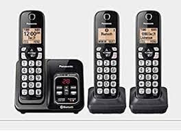 panasonic KX-TG273