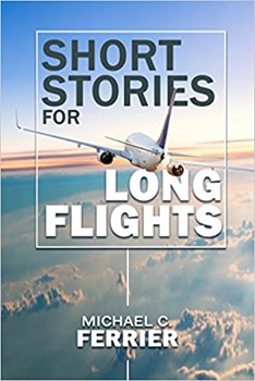 Short Stories for Long Flights