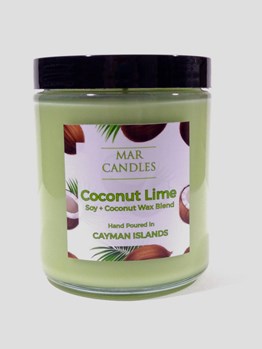 Coconut lime