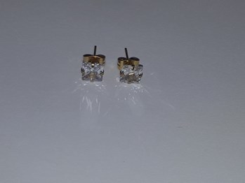 Zirconium Earings