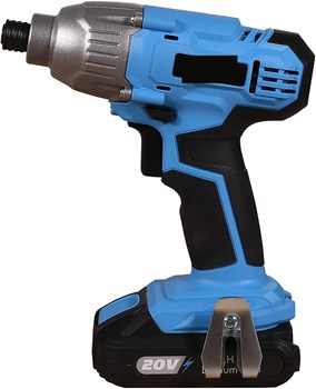 Cordless Impact Driver