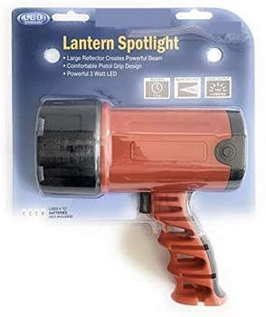 Led spotlight