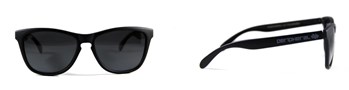 G line Black Out Classic Wayfarer