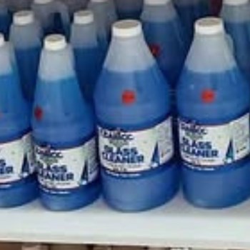 CAMCO - Glass Cleaner
