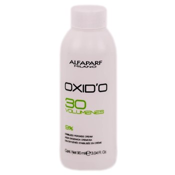 Alfaparf 30 Vol Peroxide 3oz