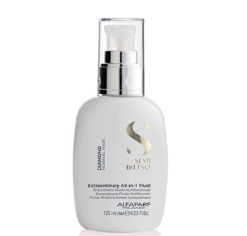 Alfaparf Semi Di Lino Diamond Extraordinary All-In1- Fluid 125ml
