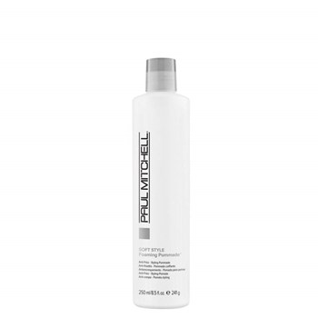 Paul Mitchell Foaming Pommade