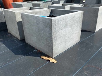 7070 WH LW Cube Pit Large