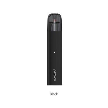 SMOK SOLUS POD STARTER KIT 16W BLACK