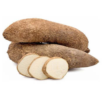 Negro Yam per lb