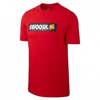 Nike Swoosh T-Shirt