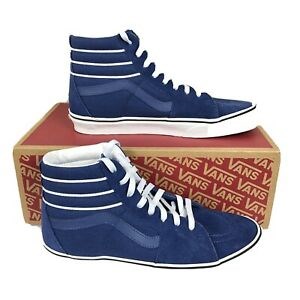 lifestyle sports vans