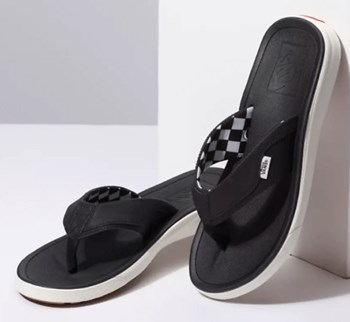Buy Vans Ultrarange V-Land Black at Best Prices online in  display picture 3
