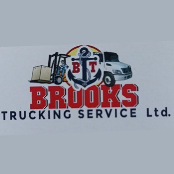 BROOKS Trucking Services Ltd