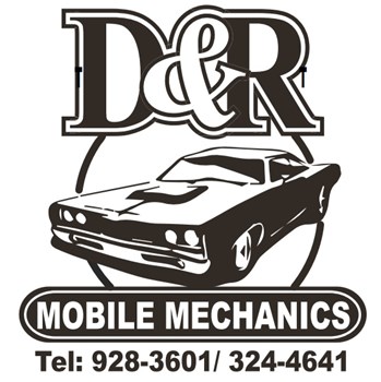 Dm10gR Mobile Mechanics