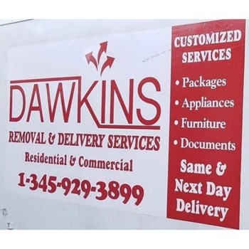 Dawkins Delivery Service