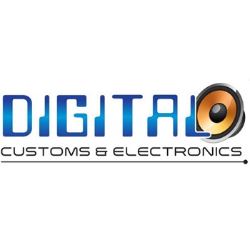 Digital Customs m10g Electronics