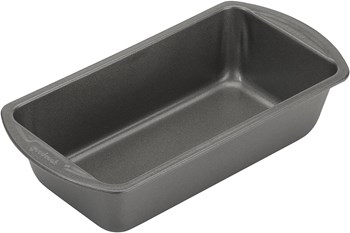 Good Cook 4025 8 Inch x 4 Inch Loaf Pan