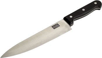 Good Cook 8-Inch Fine Edge Chefm15gs Knife