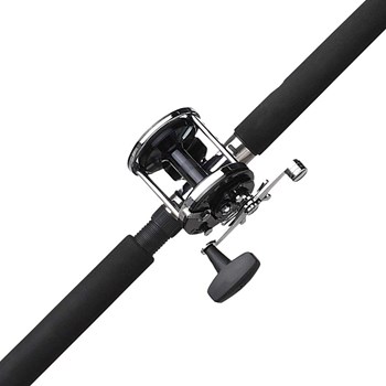 PEN Jigmaster 500L combo