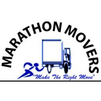 Marathon Movers - Howard