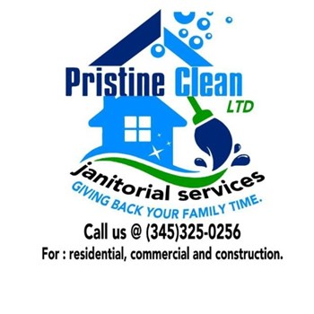 Pristine Clean Ltd - Natoya