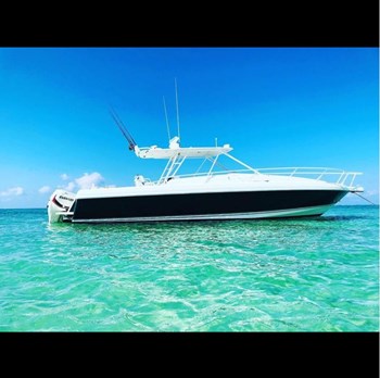 Reel Fin Addict Charters