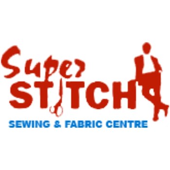 Super Stitch