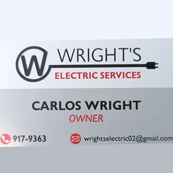 Wrights Electric