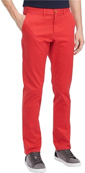 Tonny Hamlet red Trousers size 38