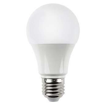 janalite LED 12w LED A19 bulb 6500K