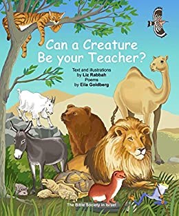 Can a creature be your teacher