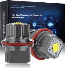 Advanced Auto LED Lighting E39