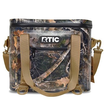 Camo RTIC SoftPak 30