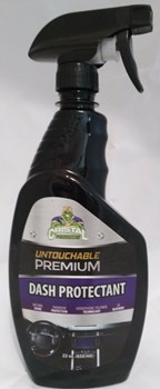 Cristal Products Untouchable Premium Dash Protectant 22oz