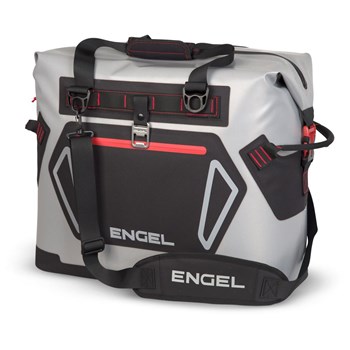 HD30 32qt Heavy-Duty Soft Sided Cooler Tote Bag
