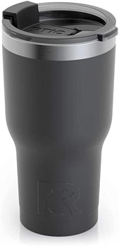 RTIC Tumbler with Splash Proof Lidm35g 20 oz