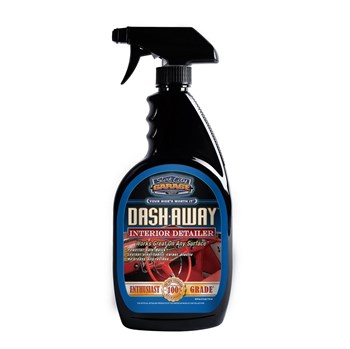 SURF CITY GARAGE BARRIER REEF CARNAUBA SPRAY WAX 20FLOZ