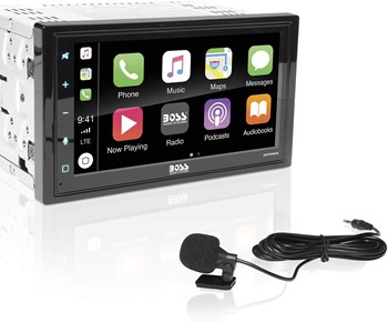 BOSS Audio Systems BVCP9685A