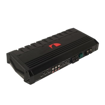 NAKAMICHI NGXA80m6g4 NAKAMICHI 4CH BRIDGEABLE Class AB Power