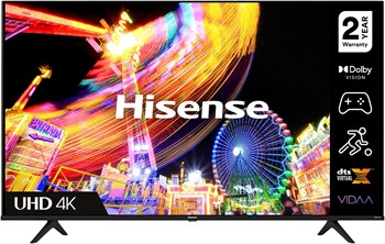 Hisense 43A6EGTUK m4g43 Inchm5g 4K UHD Smart TV