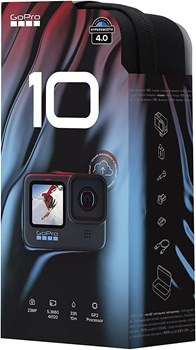 GoPro Hero10