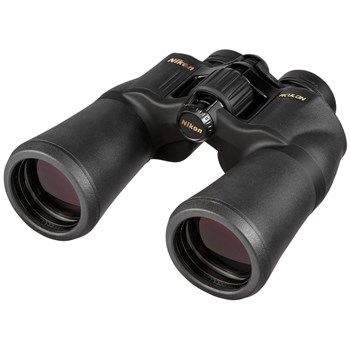 Nikon Aculon A211 7x50 Binoculars