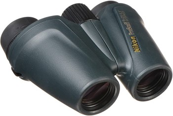 Nikon PROSTAFF 8x25 Waterproof All-Terrain Binocular